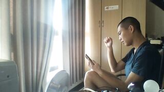 Moments from the quiet side of everyday life