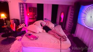 I get OFF on knowing u crave this- Femdom Mistresse Miguire HFO ShibbySays