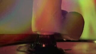 Projector Scene (preview)