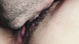 Most excellent compilation of snatch licking orgasms