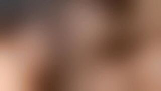 Hawt daughter's boyfriend gets to lick and screw 2 lewd and milky snatches