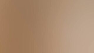 Brunette hair mother i'd like to fuck and hawt stepdaughter have a three-some