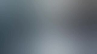 I Took This Wench To The Forest. I Couldn't Restrain Myself In A Narrow Twat - I Finished Inside