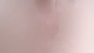 mother I'd like to fuck Gets Oiled up and Massaged