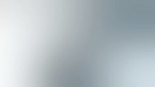 Hot and beautiful blond gets her cunt screwed by a giant German schlong and gets gratified