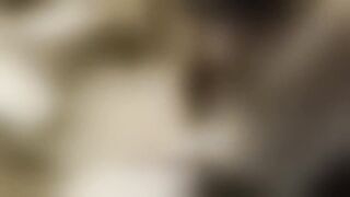 Left With A Soaked Snatch And Drank Cum