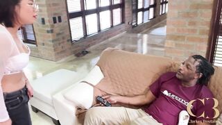 Jealous Harlots Act 2