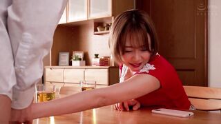 Hamazaki Mao - A Sexually Disappointed Wife Who Became Obsessed With Dong From A Hawt Student.