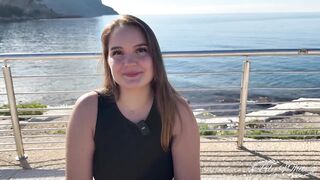 My 1st scene with Jacquie and Michel with Torquemada