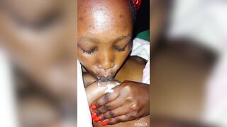 Want to be your Christmas gift dad....Be my gift by subscring on my websites