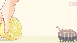 Lemons retracts anything!