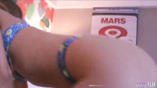 LUCIDFLIX VHSex Video 9 with Millie Morgan