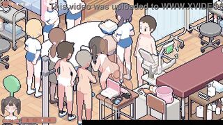 [Anime Game] Karada sokutei-shi no oshi-goto - [RJ01421448]