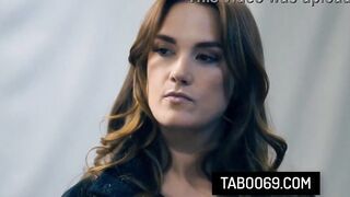 Sexy wife Siri Dahl gets her taut twat creampied at the fertility clinic and lastly get preggy