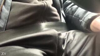 Miskupa - Homo Heimlich gefilmt