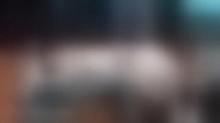 Enjoyable youthful stepsis gets 2 dongs in ALL her holes