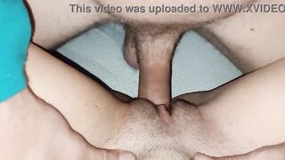 I masturbate my wife and screw her