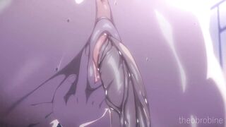 two greater quantity hours of the very most good animated toon porn manga