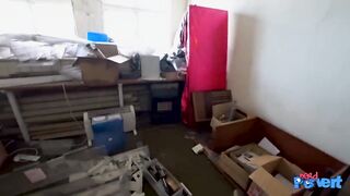 April Doll Double White Christmas