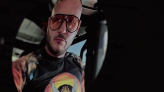 Nasty Bombshell Octavia Red Gives An Pleasant Twat Pounding Show