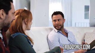 A Loving Home Environment - Madi Collins