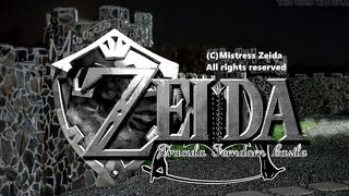 Coarse genital whipping CBT 612