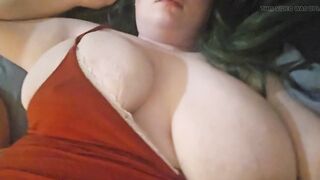 Ellie’s riding solo