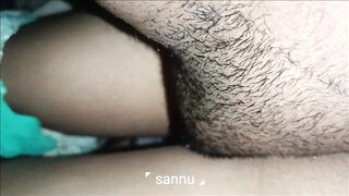 Apne padosi ki bhabhi ko pata kar choda