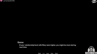 BUNKERED WITH FEMBOY #03 – Gameplay by Misterdoktor