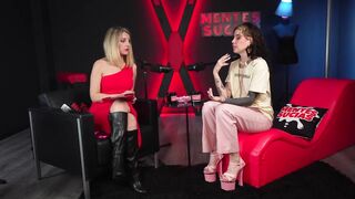 Fedora Morelli sin filtros ruleta caliente - Solely for subscribers (Spicy interview & defiance)