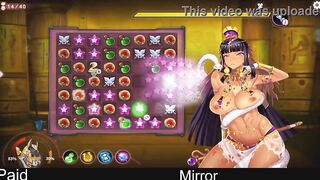 Mirror movie scene 07 (Steam game) Simulation, Puzzle