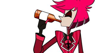 The starting of Alastor's anguish - English DUB -SEX