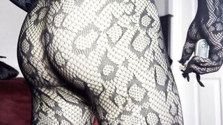 trying to be sissy pt.three