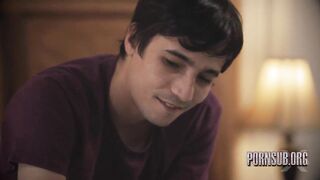 playing with my stepmother. Spanish sub. To watch in: pornsuborg