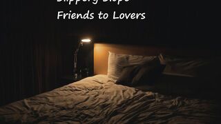 Slippery Slope Allies to Lovers