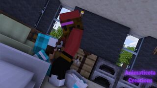 Delivery male pizza flavor