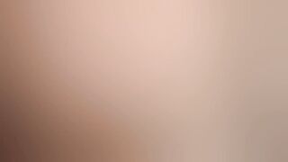 Strange Woman Pees in the Forest and Blows 2 Strangers and Then Just Desires to Bang