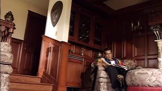 Kate Frost: Youthful, Mad for Sex, Looking for a Aged Chap