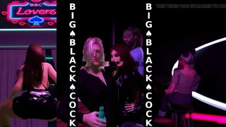 Vol 6 The Honeymoon, Amanda’s Secret Affair