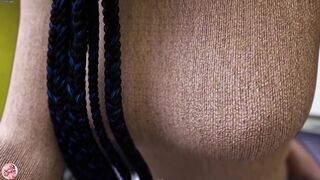 Aged mother I'd like to fuck cheats on her spouse with my biggest penis, enjoyable kisses, and giant bazookas - Jazziuu