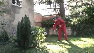 The Abode That Teases Want (full Original Video)