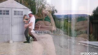 Coco Lovelock Seduces Dad To Totally Drain Her Vagina