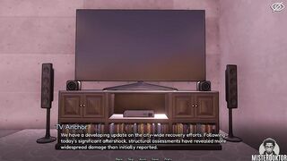 BUNKERED WITH FEMBOY #05 – Gameplay by Misterdoktor