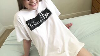 Step Sibling Secret Craves