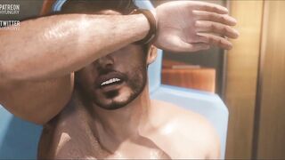 Cheerful Ending - Toon Homo Legendado