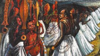 Knowledge of yoruba people