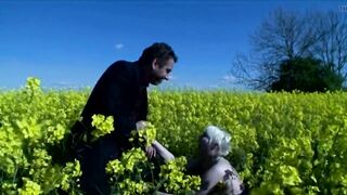 Wicked Farm Gal Double Penetration Tease