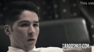 Step-Mom's Hunk - Blair Williams