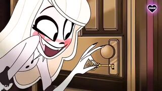 Hazbin Hotel Charly Porn Episode
