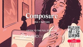 Dad Dominant Controls a Sex Toy in Public - Climax Denial & Teasing – Porn Erotic Story